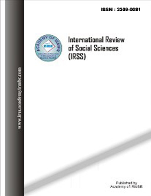 INTERNATIONAL REVIEW OF SOCIAL SCIENCES